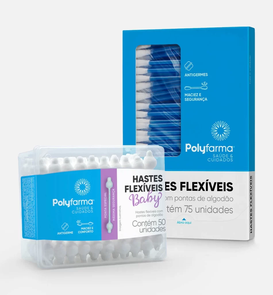 Design de Embalagens Polyforma