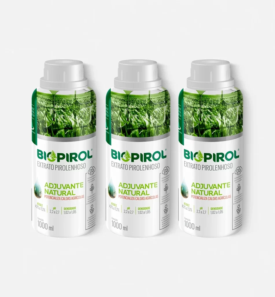 Design de Embalagem Biocarbo