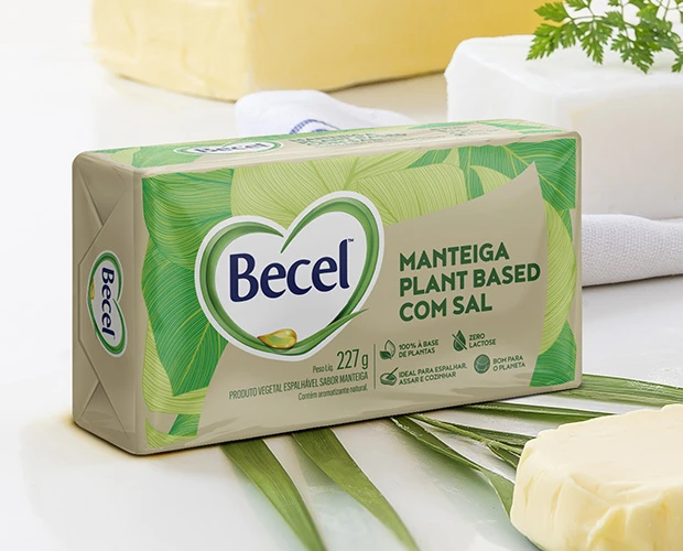 Design de embalagem Becel-02-Alimentos- Obah Design