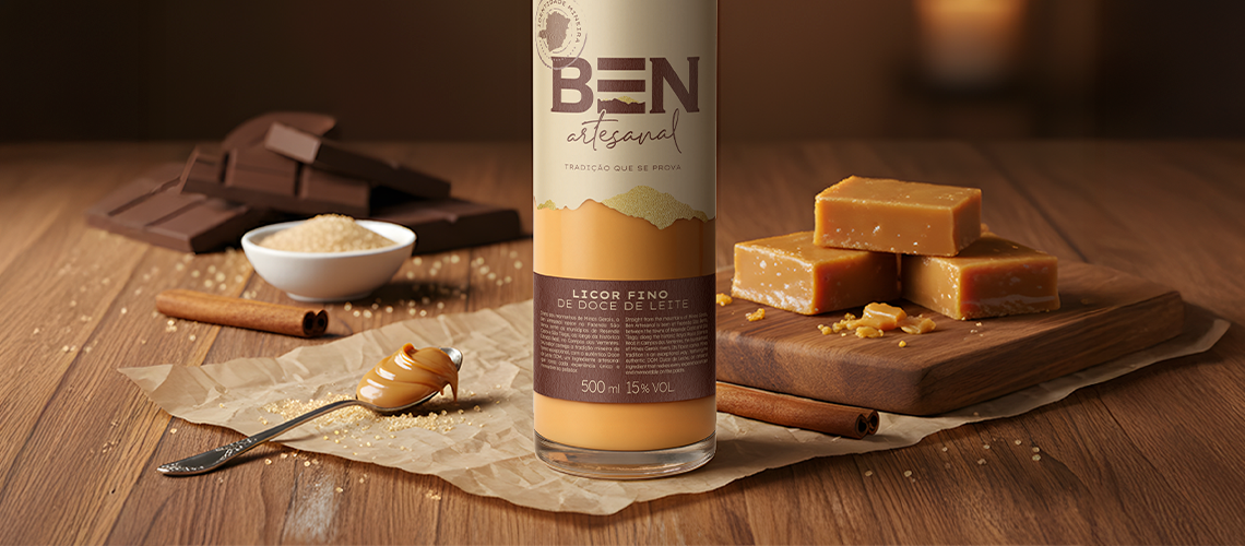 Ben Artesanal